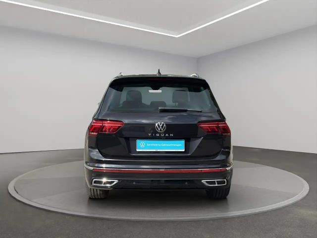 Volkswagen Tiguan 2.0 TDI DSG R-Line