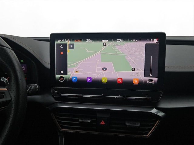 Cupra Formentor 4Drive DSG