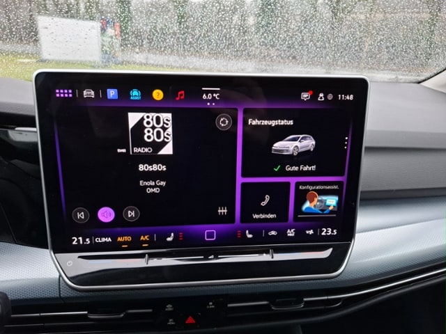 Volkswagen Golf 2.0 TDI Variant