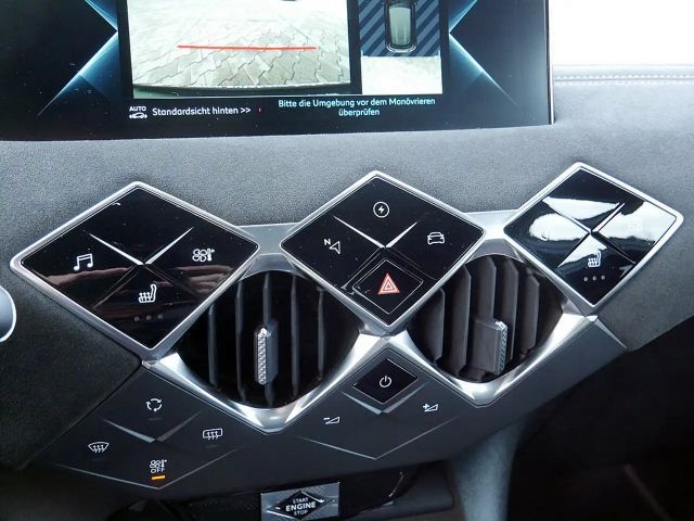 DS DS 3 Crossback Crossback E-Tense