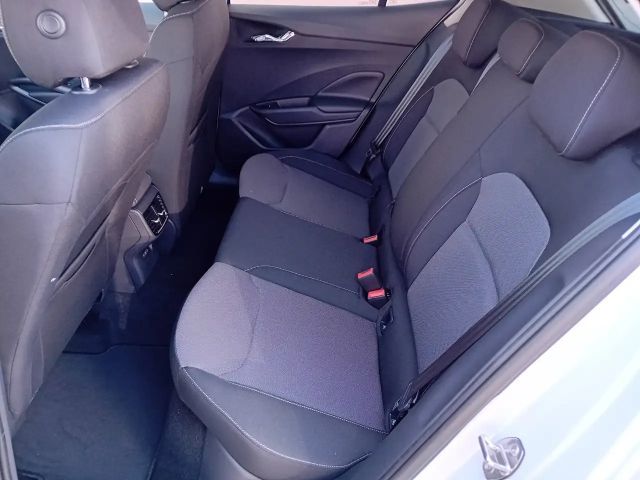 Skoda Fabia Selection