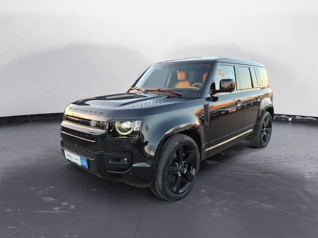 Land Rover Defender 5.0 110