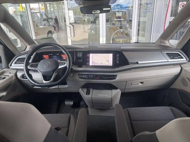 Volkswagen Multivan 2.0 TDI DSG T7