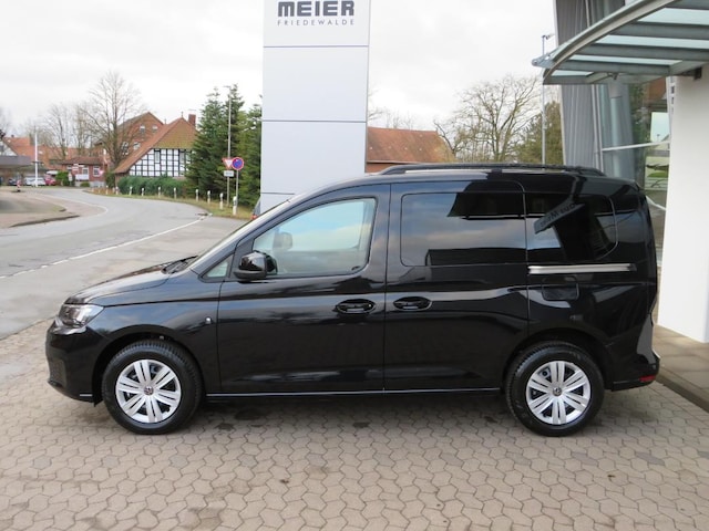 Volkswagen Caddy Combi