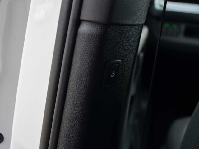 Volkswagen ID.Buzz ID.Buzz KR 77kW/h 150kW 1-Gang-Automatik