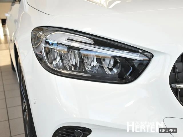 Mercedes-Benz B 180 Progressive Sedan