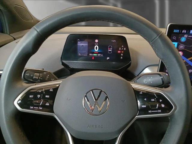 Volkswagen ID.4 Performance Pro