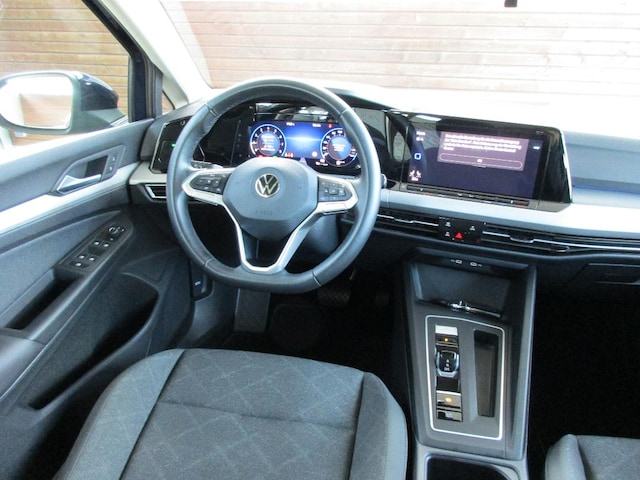 Volkswagen Golf DSG Variant