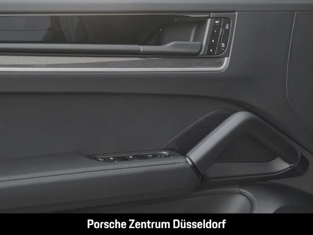 Porsche Cayenne Coupé E-Hybrid