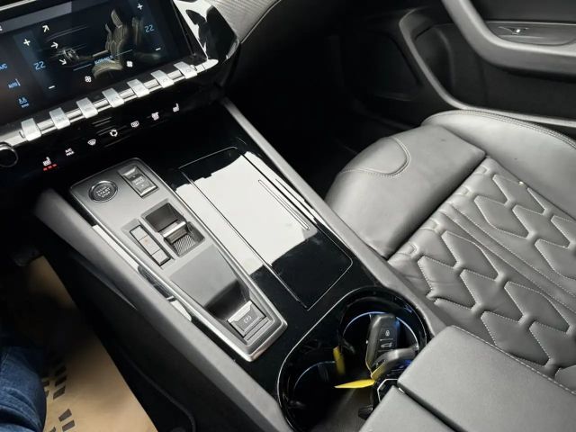 Peugeot 508 Allure Pack BlueHDi EAT8 SW