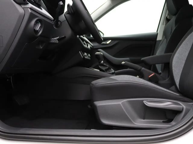 Skoda Kamiq 1.0 TSI Selection