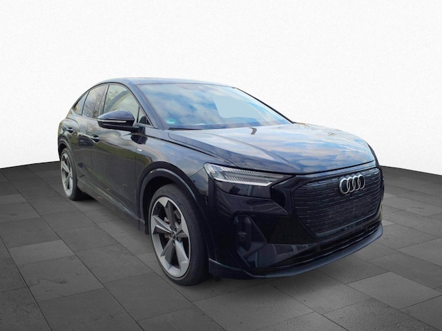 Audi Q4 e-tron 40 Sportback