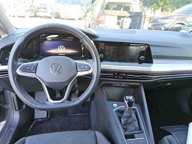Volkswagen Golf 2.0 TDI Life Variant