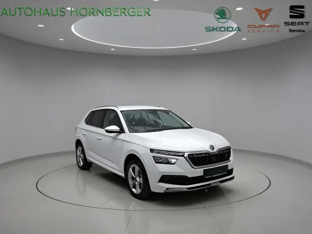 Skoda Kamiq 1.5 TSI Style Style