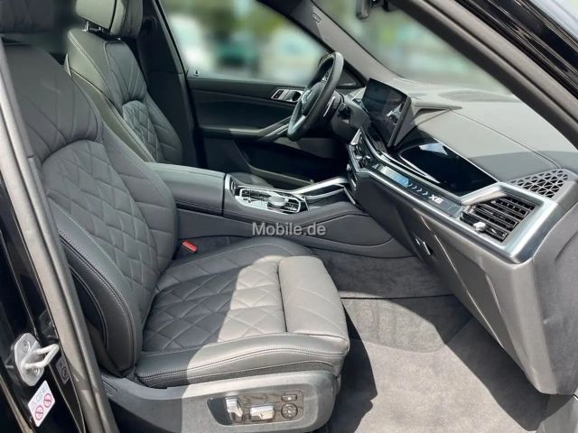 BMW X6 M-Sport xDrive40d