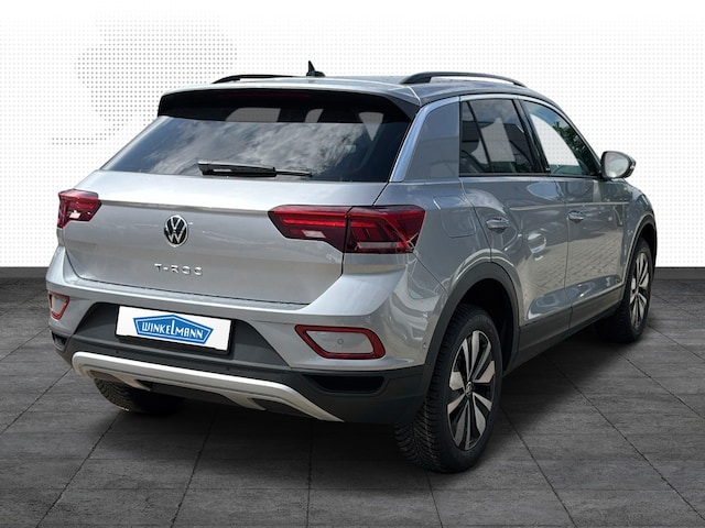 Volkswagen T-Roc 1.5 TSI Move