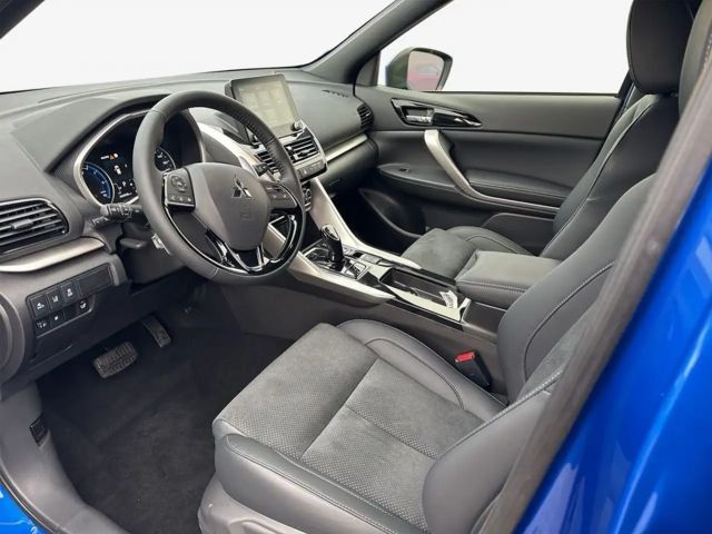 Mitsubishi Eclipse Cross 4WD PHEV