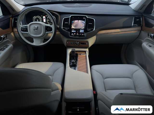 Volvo XC90 XC90