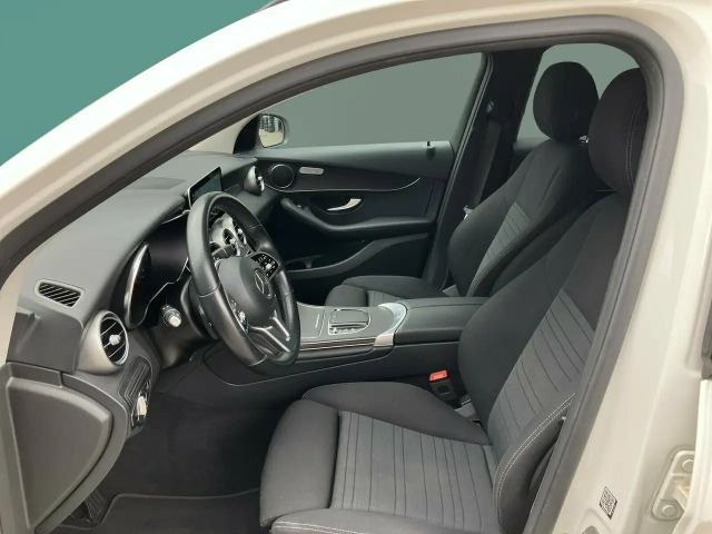 Mercedes-Benz GLC 300 4MATIC