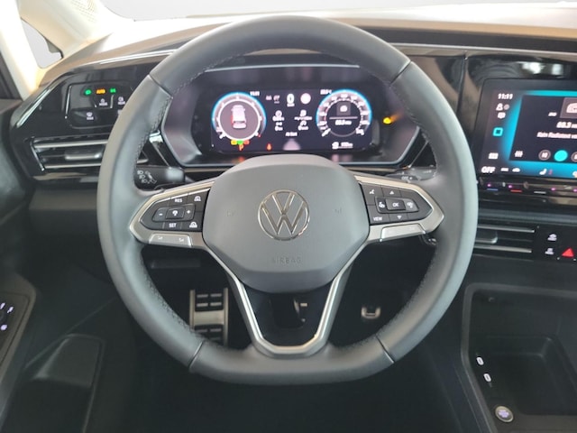 Volkswagen Caddy 2.0 TDI DSG Maxi Style