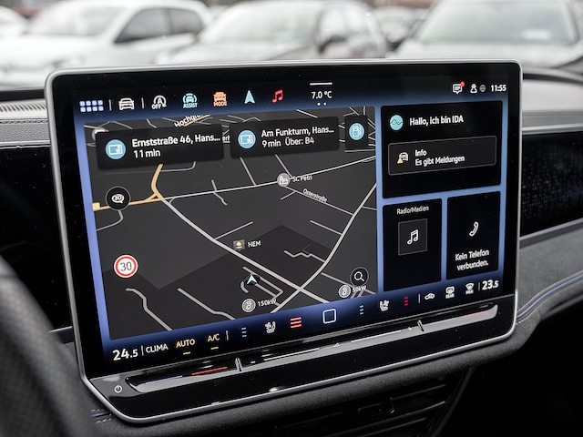 Volkswagen Passat 2.0 TDI DSG R-Line Variant