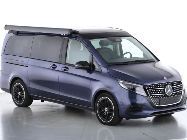 Mercedes-Benz Marco Polo AMG Line