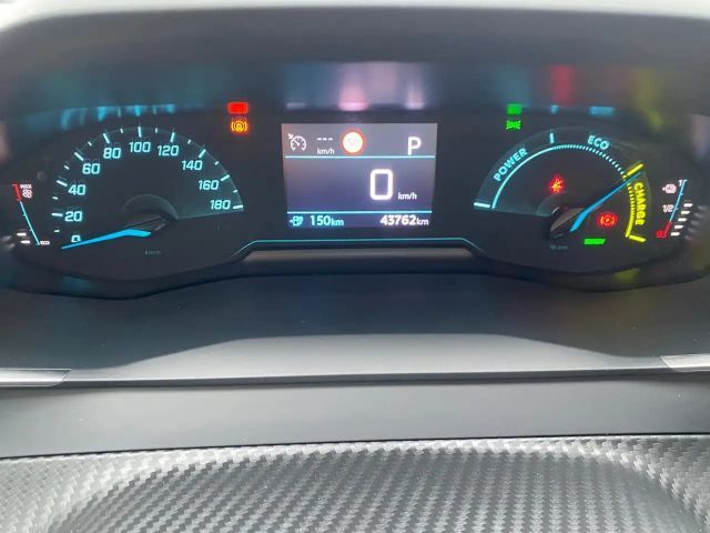 Peugeot E-2008 Allure Pack