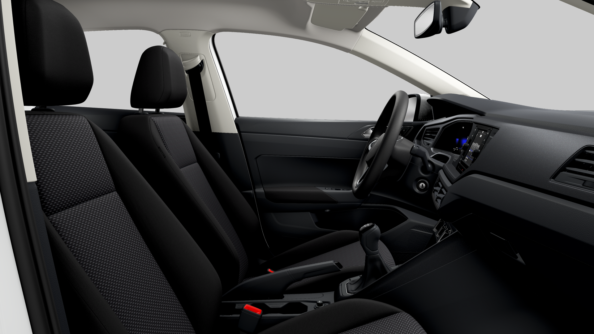 Volkswagen Taigo 1.0 TSI