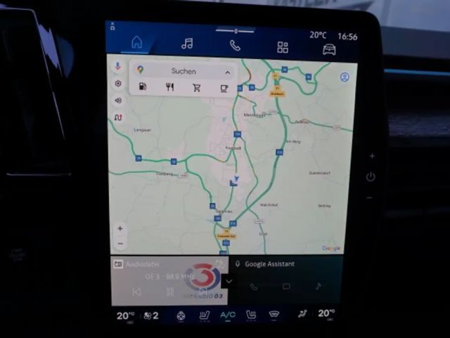 Renault Austral Techno