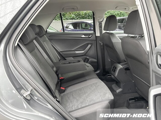 Volkswagen T-Roc 1.5 TSI DSG Style