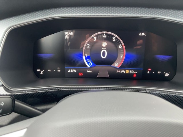 Volkswagen T-Cross 1.0 TSI