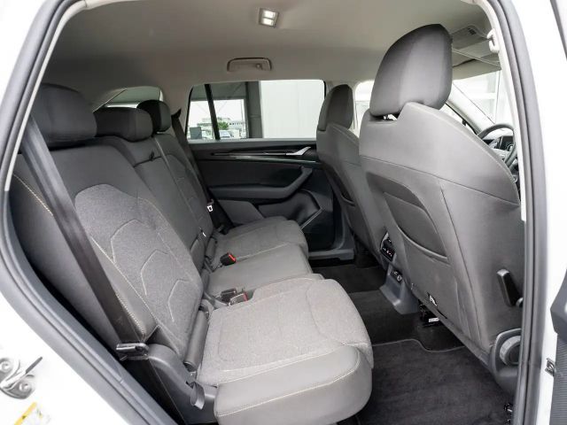 Skoda Kodiaq 2.0 TDI 4x4 Selection