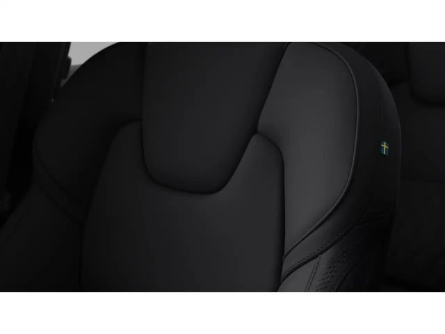 Volvo XC60 AWD Dark T8 Ultra