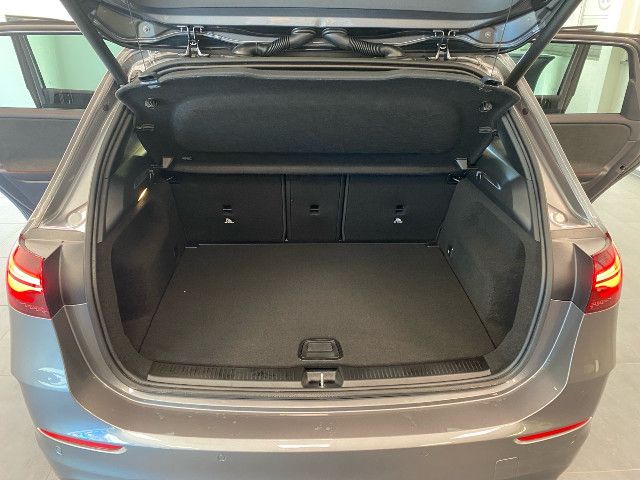 Mercedes-Benz B 200 Sedan