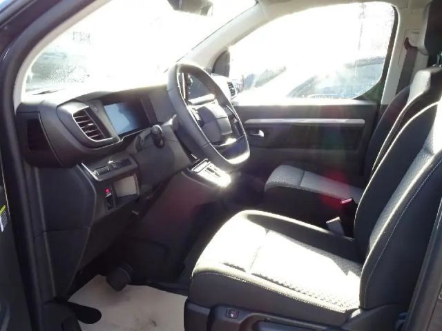 Fiat Ulysse 180 BlueHDi L3 8-Sitzer TopAusstattung