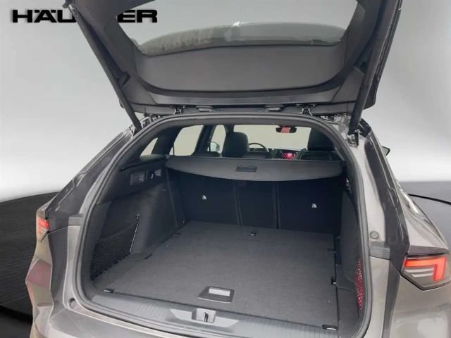 Opel Astra GS-Line Grand Sport Sports Tourer