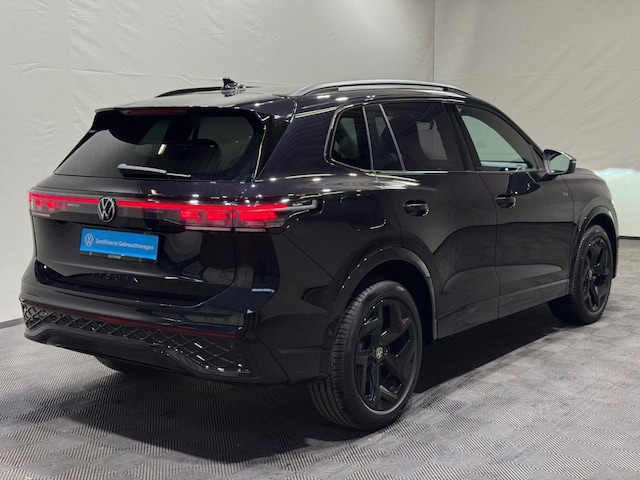 Volkswagen Tiguan 2.0 TDI DSG R-Line