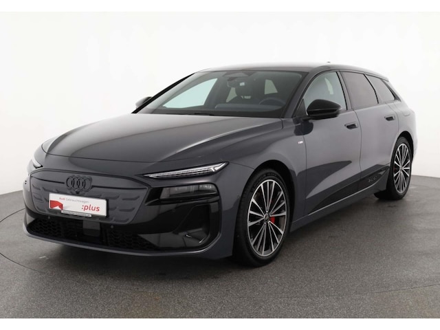 Audi A6 e-tron Avant Performance