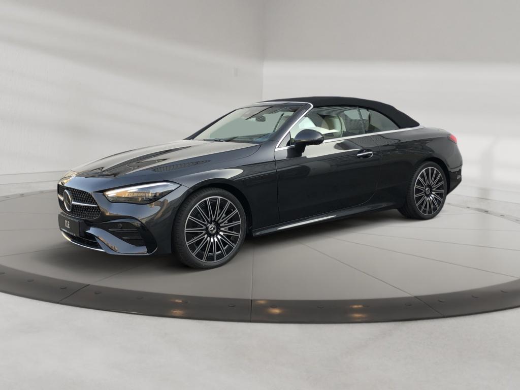 Mercedes-Benz CLE 300 4MATIC