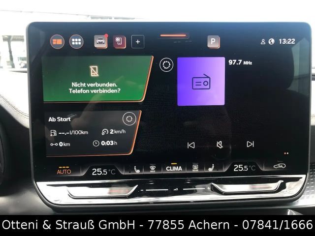 Cupra Formentor 1.5 eTSI 150PS Edge/MediaPlus/LED/Kame