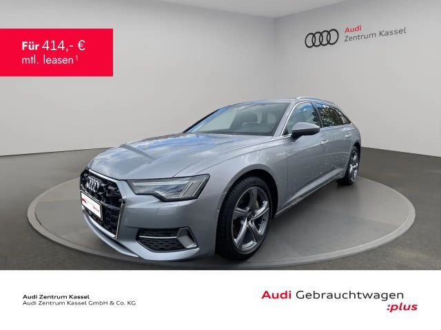 Audi A6 45 TFSI Avant Quattro