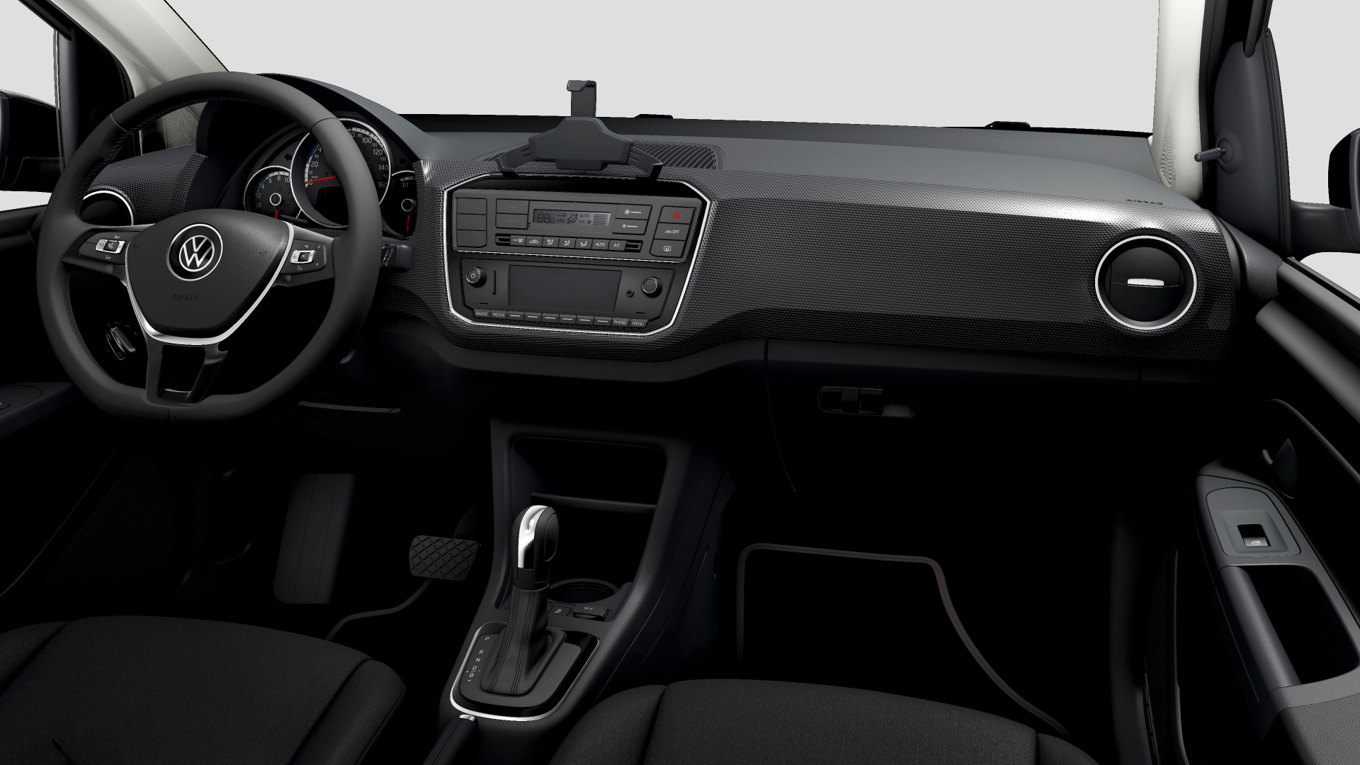 Volkswagen e-up! Plus