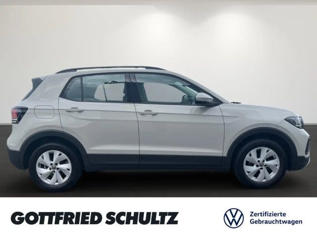 Volkswagen T-Cross 1.0 TSI IQ.Drive