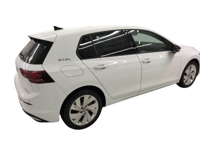 Volkswagen Golf eHybrid