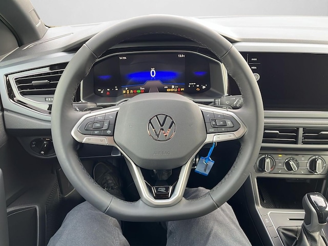 Volkswagen Taigo DSG R-Line