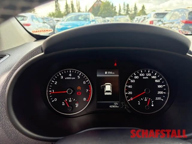 Kia Picanto Dream Team