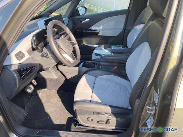 Volkswagen ID.3 Performance Pro
