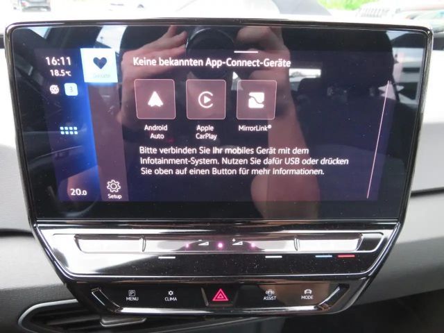 Volkswagen ID.3 Performance Pro