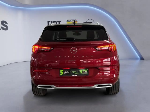 Opel Grandland X Hybrid Innovation