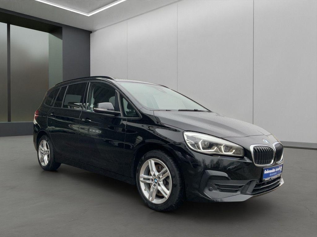 BMW 220 220i Gran Tourer